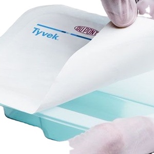 Plateau d'emballage pour instruments médicaux stériles, boîte blister stérile - Product Image 1