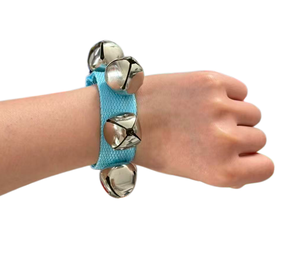 Campanelli in Metallo di Alta Qualità per Polso e Caviglia, Campanelli Multiuso per Feste e Carnevale - Product Image 2