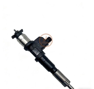 Piezas de Motor Diésel 8-97603415-7 8-97603415-1 8-97603415-2 para 6WF1 6WG1 6UZ1, Accesorios de Construcción - Product Image 3