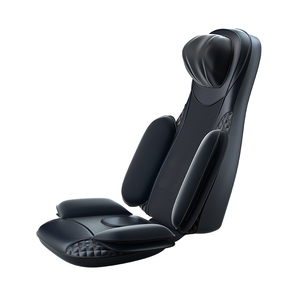 YIJIE YJ-628J-3 Masajeador Eléctrico Portátil Shiatsu para Espalda, Hombros y Cuello, Vibrador de Masaje, Asiento de Masaje, Cojín de Masaje para Espalda - Product Image 4