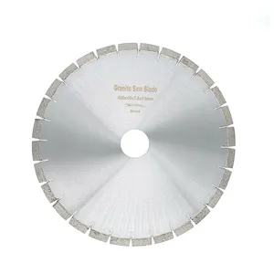 Diamond Saw Blade For Granite