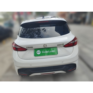 Guazi Mejor Precio JMEV Ezi <span class=keywords><strong>EV3</strong></span> BEV Auto Usado Tracción Delantera 4 Asientos - Product Image 5