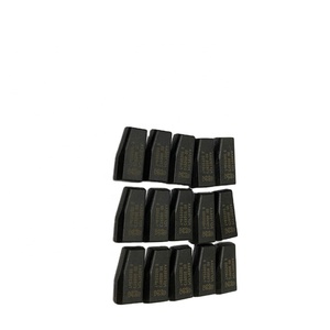 Clé de qualité supérieure étui ou housse pour PCF7936AS ID 46 Puce De Carbone - Product Image 1