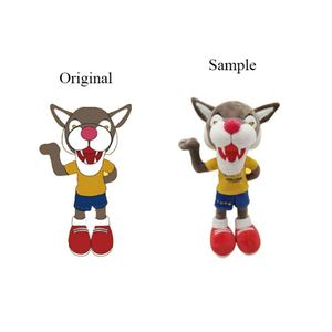ตุ๊กตาสัตว์เลี้ยงสั่งทำได้ ขายส่งจำนวนมาก ตุ๊กตาชิวาวาขนนุ่ม - Product Image 5