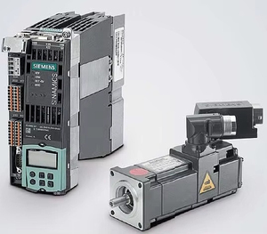 Siemens Volledige Serie Variabele Frequentie Drive G120/G120c/Mm440/430/420/V20/V90 <span class=keywords><strong>Servo</strong></span> Drive - Product Image 4