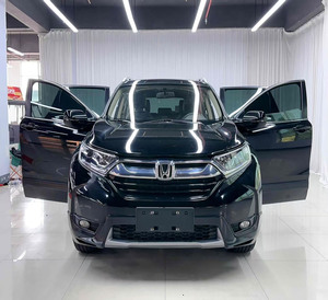 Honda <span class=keywords><strong>CRV</strong></span> 240 Turbo 1.5T Automática <span class=keywords><strong>2018</strong></span>, Asientos Calefactables y Eléctricos, Entrada sin Llave, TPMS, Techo Panorámico, Autos Usados - Product Image 1