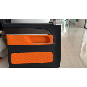 Ricambi Originali OEM per Interni Adatti per l'Esportazione nel Mercato UE per Mercedes <span class=keywords><strong>Vito</strong></span> Classe V W447 - Product Image 4