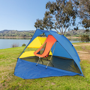 <span class=keywords><strong>Tenda</strong></span> da Spiaggia per Bambini Guangjie, Una Camera da Letto, Leggera e Lussuosa per Campeggio Estivo, Picnic, Pesca e Protezione Solare - Product Image 2