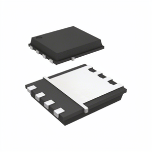 BOM IC In Stock Electronic Chips Component Transistors PowerDI5060-8 DMT61M8SPS-13 - Product Image 1