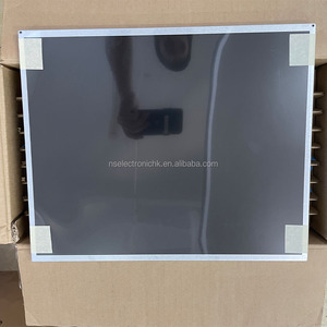 ใหม่ต้นฉบับ 19 นิ้ว 1280×1024 SXGA แผงจอ LCD อุตสาหกรรมสำหรับระบบอัตโนมัติทางอุตสาหกรรมอุปกรณ์แสดงผลทางการแพทย์ G190ETN01.2 - Product Image 3