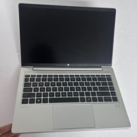 Ordinateur portable professionnel d'occasion très demandé pour Probook 445G8 Ryzen 5 5600U DDR4 8 Go de RAM 256 Go SSD PC portable pour étudiant