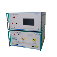 Meet the IEC/ EN 61000-4-12 generador de ondas de anillo para pruebas EMC