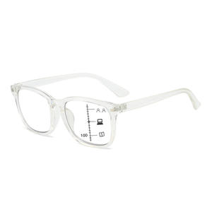 Lbashades 8858 MARCO DE Zoom inteligente lejos cerca de las gafas de doble propósito deportes antideslizante Anti luz azul <span class=keywords><strong>presbicia</strong></span> multifocal - Product Image 2