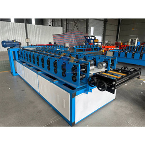 Xách tay Snap khóa đứng đường may tấm lợp cuộn tạo thành máy với khóa điện seamer - Product Image 3