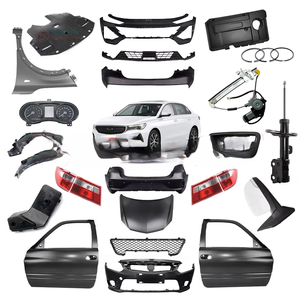 Repuestos <span class=keywords><strong>de</strong></span> parachoques para automóviles Changan Chana Uni T Uni K Cs35 Cs55 Cs75 Oshan Raeton Ruixing Hunter F70 - Product Image 3