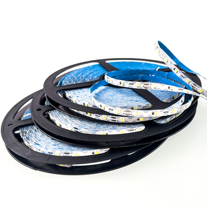 IP20/IP54 Super Bright Source S Shape S Type Led Flexible <strong>Strip</strong> for Signage, Applicable Engineering Wholesalers - Product Image 6