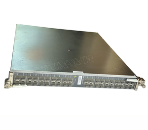 3HE07297AA 7950 XRS X40-10G-SFP 3HE07297AA สำหรับ -Lucent X40-10G-SFP 3HE07297AA - Product Image 1