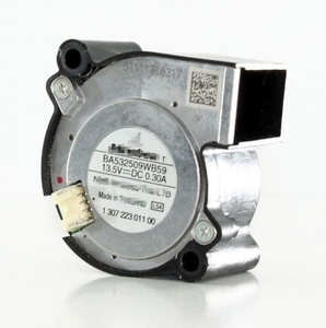 Ventola LED per <span class=keywords><strong>Faro</strong></span> Originale Usata 63117352479 per BMW Serie 5 Gran Turismo F07 Sinistra - Product Image 3