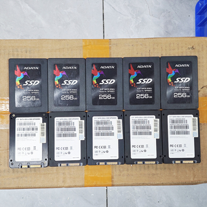 İkinci El Plastik Metal Gövdeli 240GB 256GB SATA III Dahili SSD 2.5 İnç Sabit Disk Dizüstü Bilgisayar Masaüstü Bilgisayar için - Product Image 4