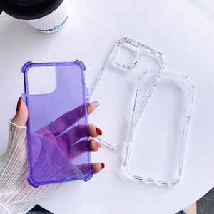 Honatop Shs Phone Protectores De Celular Antichoke Case Para <span class=keywords><strong>Iphone</strong></span> 13 14 15 pro Max - Product Image 2