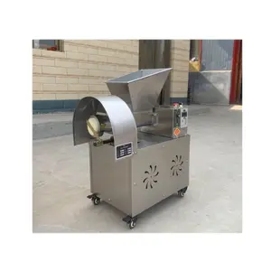 Bakery Equipment Dough Divider Machine /Electric Bread Dough Divider At Best Price 36Pcs Dough Cutter Machine