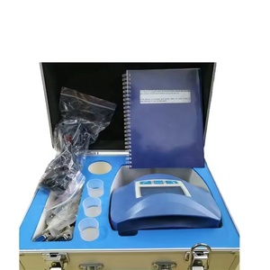 WEST TUNE WT-MA 유당 우유 품질 분석기 우유 지방 분석기 프린터 최소 가격 - Product Image 6