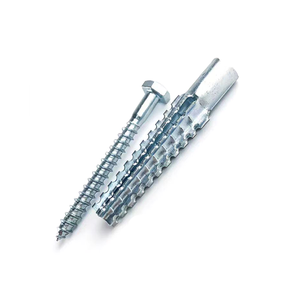 Ancre murale <span class=keywords><strong>en</strong></span> métal zingué scie universelle ancre <span class=keywords><strong>en</strong></span> métal décorative ancre de scie d'arbre de Noël <span class=keywords><strong>en</strong></span> béton cellulaire - Product Image 3