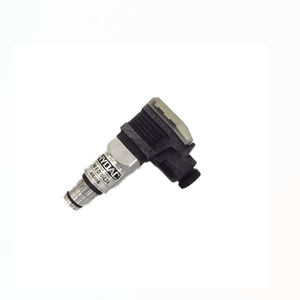 VD 8 D.0/-L24 316873 Nouvel interrupteur différentiel haute pression électro-hydraulique - Product Image 5