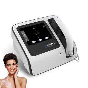 Médico Ce 308nm Excimer Laser Vitiligo Dispositivo de tratamiento Uso personal 308nm Excimer Dirigido 308 para la psoriasis - Product Image 4