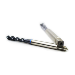 Gsr HSS din371 M3-M10 xoắn ốc sáo vòi Metric Máy vòi với <span class=keywords><strong>ticn</strong></span> tráng Chủ Đề Công cụ cắt - Product Image 5