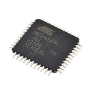 ANSOYO ATMEGA32U4-AUR ATMEGA32U4-AU ATMEGA32U4 MCU 44TQFP Chips IC Circuitos Integrados Componentes Electrónicos Microcontroladores - Product Image 2