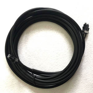 Cable Industrial MR-J3BUS8M-A Mitsubishi, Pieza de Repuesto - Product Image 5