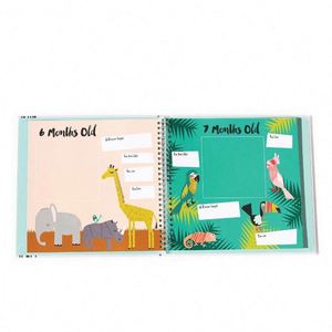 Custom Image Printing Magic Early Education Drawing Book Reusable High Quality Kids Practice Notebook with 1 <b>Pen</b> Portable Design - Product Image 3