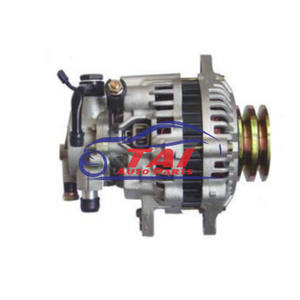 TW019 (12V 110A) Nuevo Alternador TAI para Motor D4BH 2003-2005 Referencia Cruzada 37300-42360 - Product Image 1
