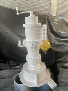 Treuil électrique résistant <span class=keywords><strong>de</strong></span> cabestan 500KG à la capacité <span class=keywords><strong>de</strong></span> charge IP55 <span class=keywords><strong>de</strong></span> 20 <span class=keywords><strong>tonnes</strong></span> imperméable pour la traction industrielle d'amarrage marin - Product Image 5