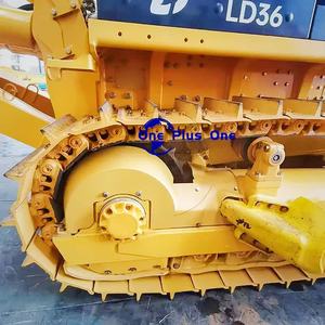 Conjunto de riel nuevo y de alta calidad 17M-32-07460 Conjunto de riel para <span class=keywords><strong>Komatsu</strong></span> D275A <span class=keywords><strong>Bulldozer</strong></span> - Product Image 6