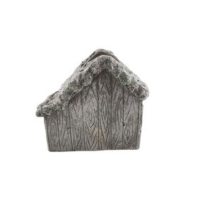 กระถางปลูกต้นกระบองเพชรแบบบอนไซสำหรับปลูกในสวนส่วนประกอบของบ้านทำจากซีเมนต์ - Product Image 6