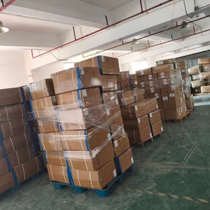 Ligne dédiée américaine, logistique internationale, boîtes en carton, caisses en bois, palettes, livraison à double dédouanement, livraison express par camion - Product Image 3