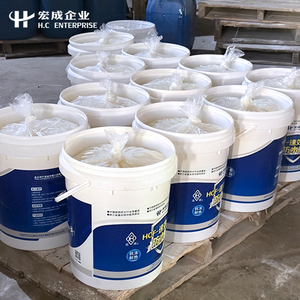 Revestimiento Acrílico de Primera Calidad para Construcción, Sellador y Adhesivo Impermeable de Larga Duración para Concreto y Piedra - Product Image 3
