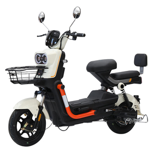 <span class=keywords><strong>Bicicleta</strong></span> <span class=keywords><strong>Eléctrica</strong></span> de 500W Líder en el Mercado - ¡Oferta! Motor de Cobre Puro, Actualización de Frenos de Disco - Product Image 4