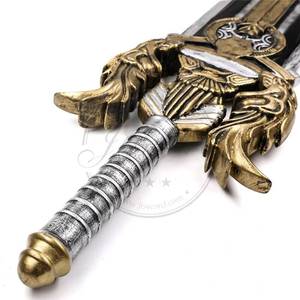 ดาบใหญ่กลาดิออลัส อามิซิเทีย ของ MS Final Fantasy XV สำหรับคอสเพลย์ - Product Image 3