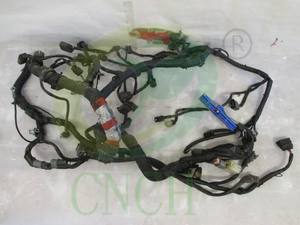 Câblage d'injecteur Ecu de moteur TURBO VG30DETT NISSAN 300zx Z32, Transmission manuelle - Product Image 2