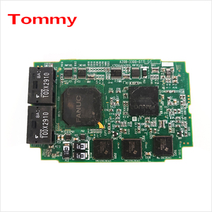 Tarjeta de Eje para Placa PCB FANUC A20B-3300-0770, Probada - Product Image 6