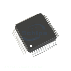 Componente de Chip Electrónico Integrado AVR16EB20T-E_SS 20 SSOP de Canal de Fabricante - Product Image 1