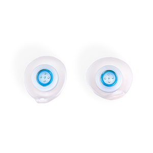 Tappi per Orecchie In-Ear in TPE ad Alta Fedeltà, Delicati sulla Pelle, con Cancellazione del Rumore, Cavo Opzionale, Vari Colori, Riduzione del Rumore 20-27dB - Product Image 6
