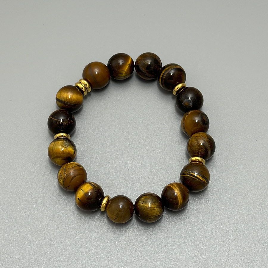 Bracciale Occhio di Tigre