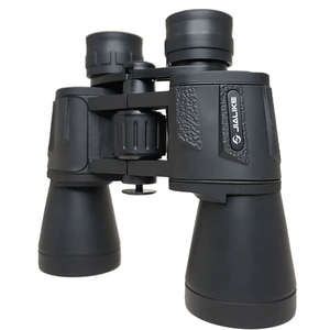 JIALIKE 20x50 포르로 쌍안경 성인용 중앙 초점 야외 조류 관찰 및 하이킹 - Product Image 2
