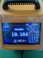 Calibrateur de puits sec (100 ° C~1200 ° Calibrateurs à bloc sec de haute précision pour capteurs de température industriels