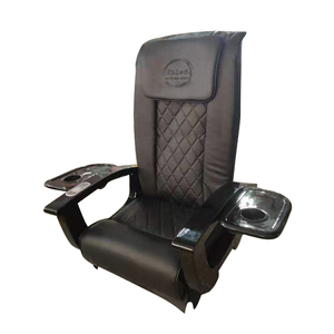 Offres Spéciales nail <span class=keywords><strong>spa</strong></span> chaise de pédicure de massage de <span class=keywords><strong>luxe</strong></span> CB-P500 - Product Image 3