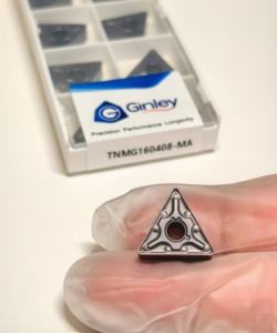 Insert de tournage TNMG160408 TNMG160404 TNMG160412 TNMG TNMG220404 TNMG220408 Insert de coupe De <span class=keywords><strong>Corte</strong></span> Para Torno Insert en carbure - Product Image 3